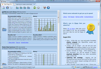 Image 0 for Qiqqa