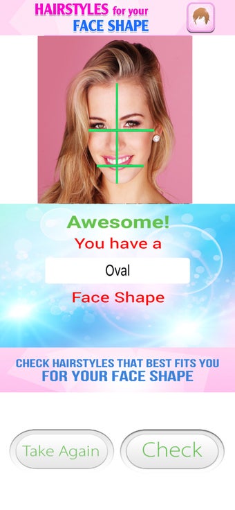 Image 0 for Hairstyles for Your Face …