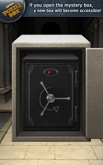 Image 0 for Open Puzzle Box