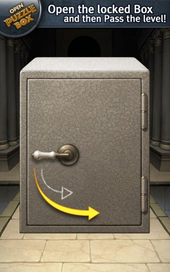 Image 1 for Open Puzzle Box