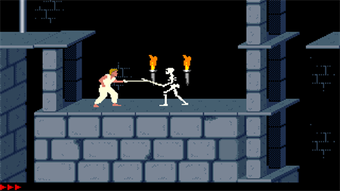 Imagen 1 para Prince of Persia PC for W…