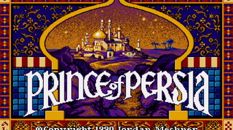 Image 0 for Prince of Persia PC for W…