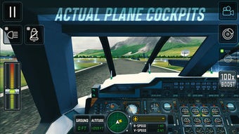 Image 6 for Flight Sim 18