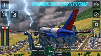 Image 7 for Flight Sim 18