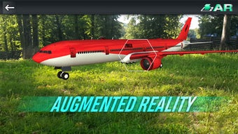 Image 0 for Flight Sim 18
