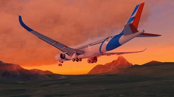 Image 5 for Flight Sim 18