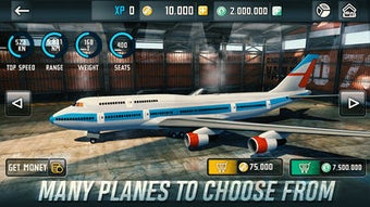 Image 2 for Flight Sim 18