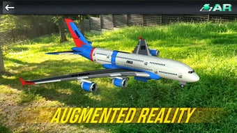 Image 4 for Flight Sim 18