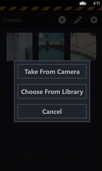 Image 0 for Safe Photo Locker for Win…