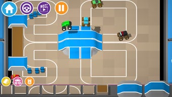 Image 1 for Monster Truck Kit