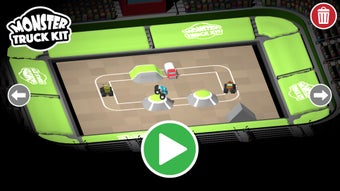 Image 0 for Monster Truck Kit