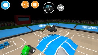 Image 3 for Monster Truck Kit