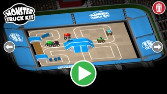 Image 2 for Monster Truck Kit