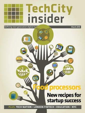 Image 0 for TechCityInsider iPad Edit…