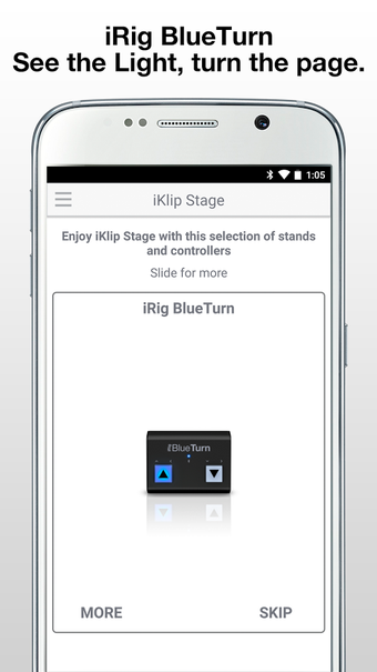 Image 2 for iKlip Stage