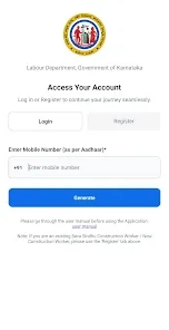 Image 0 for Karmika Sethu