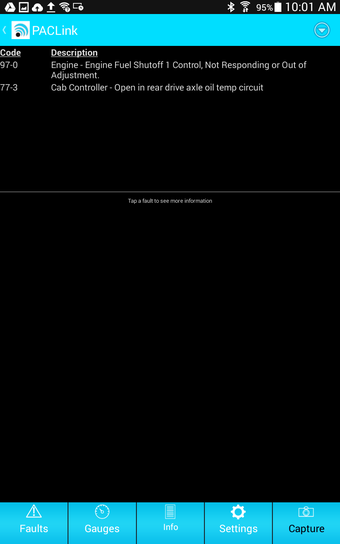 Imagen 0 para PACLink Service Applicati…