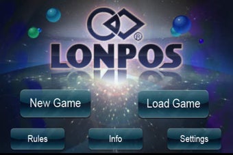 Image 0 for LONPOS 101+