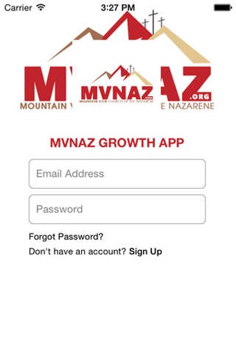Image 0 for MVNAZ Growth App
