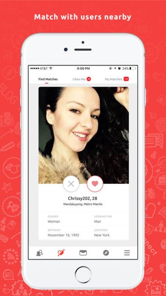 Image 1 for Mingle2 Online Dating Cha…