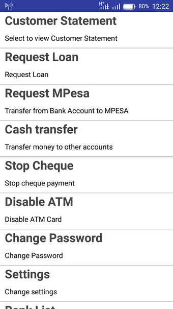 Imagen 0 para XMobi Customer
