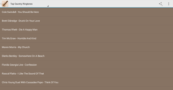 Image 0 for Best Country Ringtones