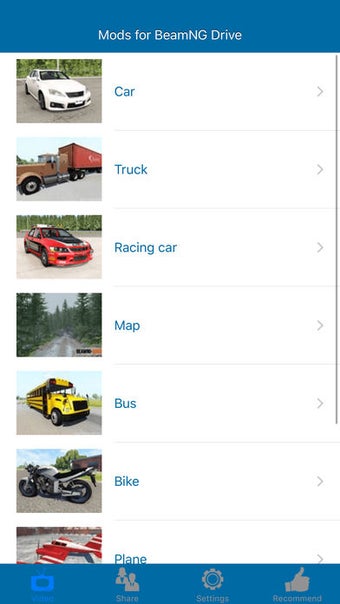 Image 2 for Mods for BeamNG Drive