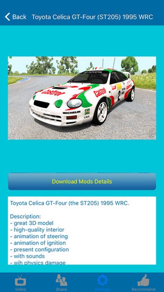 Image 3 for Mods for BeamNG Drive