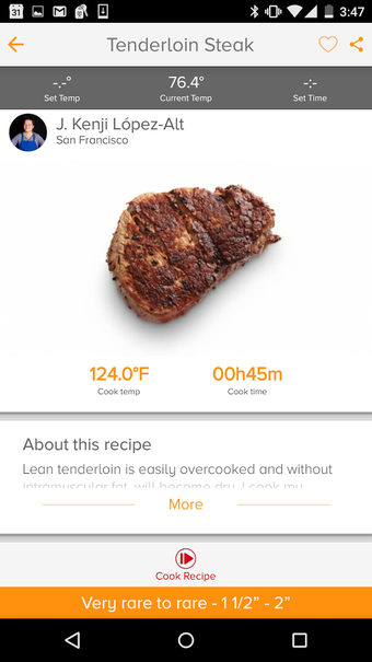Image 1 for Anova Culinary