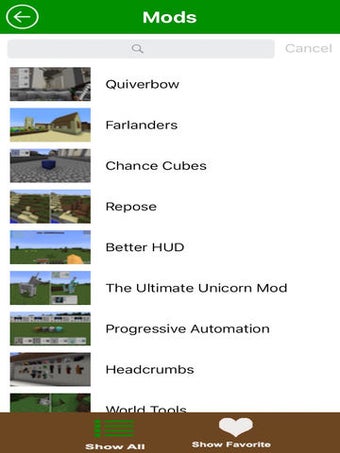 Image 3 for Best Mods for Minecraft