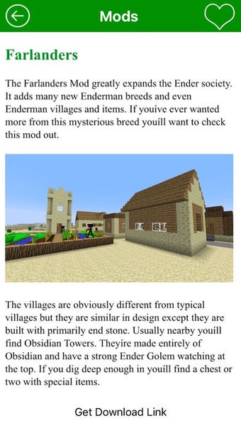 Image 0 for Best Mods for Minecraft