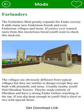 Image 1 for Best Mods for Minecraft