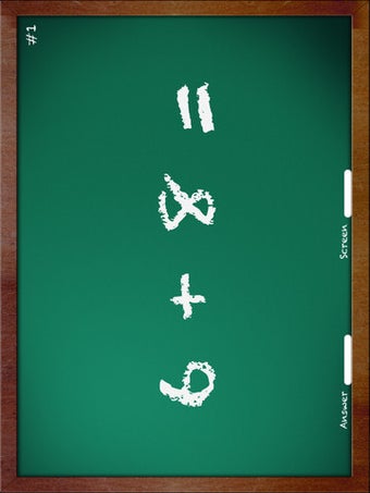 Image 3 for Math & Draw: Flashcards B…