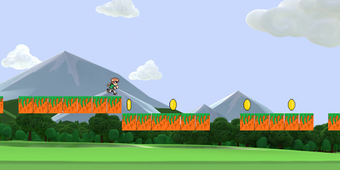 Image 1 for Speed Runner Infinite