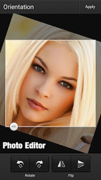 Image 1 for Whiten Skin Photo Editor