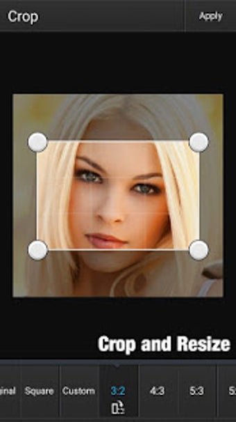 Image 0 for Whiten Skin Photo Editor