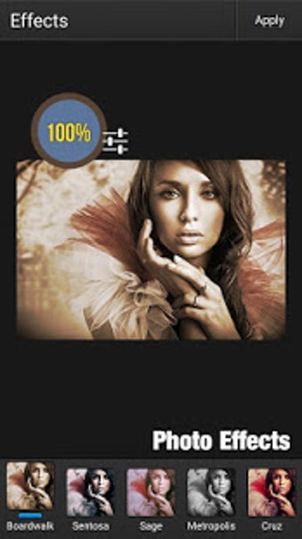 Image 2 for Whiten Skin Photo Editor