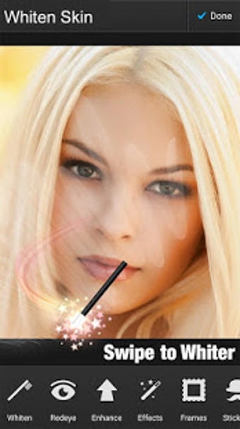 Image 3 for Whiten Skin Photo Editor