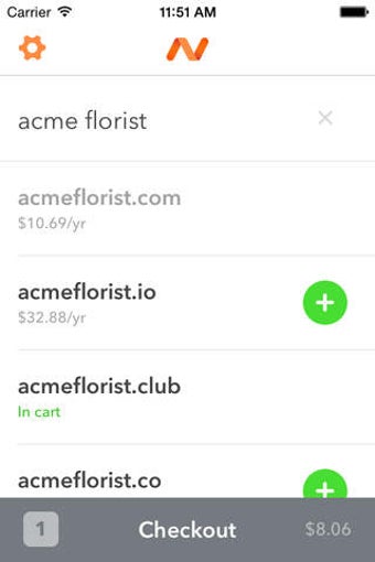 Image 0 for Namecheap