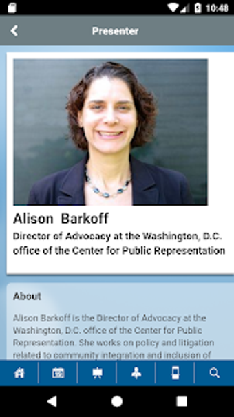 Image 0 for APSE National