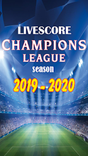Image 3 for Livescore Championship 20…