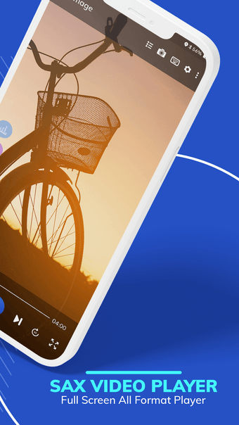Image 0 for SAX Video Player - Full S…