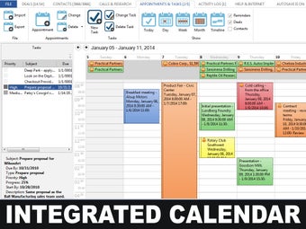 Imagen 2 para Desktop Sales Office