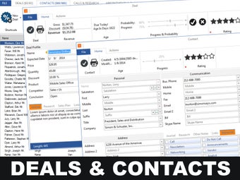 Image 1 for Desktop Sales Office
