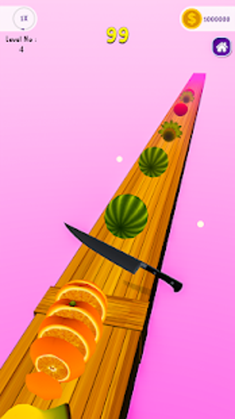 Image 0 for Perfect Fruit Slicer - Ve…