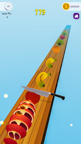 Image 2 for Perfect Fruit Slicer - Ve…