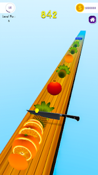 Image 3 for Perfect Fruit Slicer - Ve…