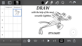 Image 0 for DigiCel FlipPad Animation…