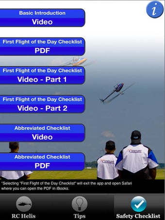 Image 2 for Radio Control Helicopter …