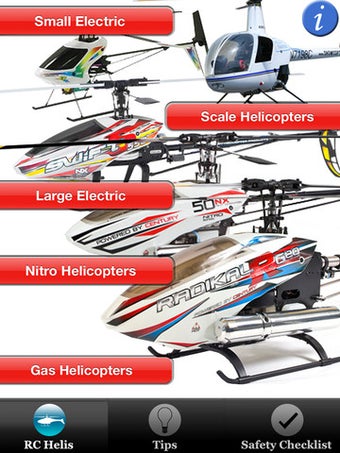 Image 1 for Radio Control Helicopter …